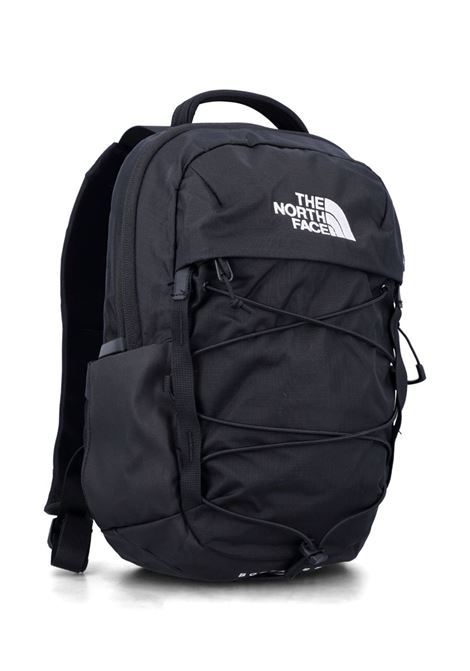 minizaino borealis unisex nero THE NORTH FACE | NF0A52SW4HF1